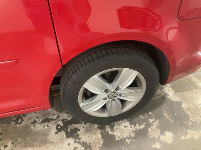 Volkswagen Caddy 1.4 TSI Comfortline BlueMotion Tech 2017 – снимка 5