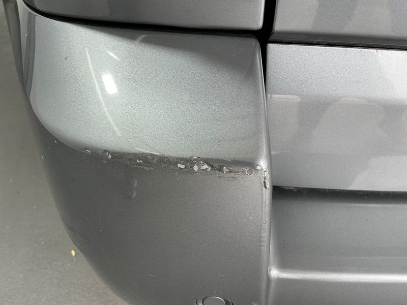 BMW X3 xDrive 20d 2008 – снимка 30