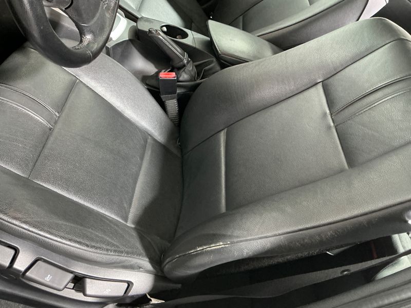 BMW X3 xDrive 20d 2008 – снимка 25