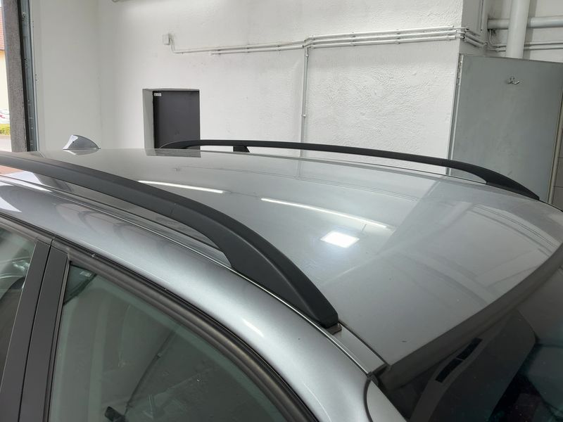 BMW X3 xDrive 20d 2008 – снимка 13