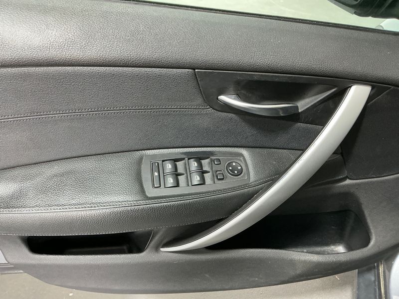 BMW X3 xDrive 20d 2008 – снимка 24