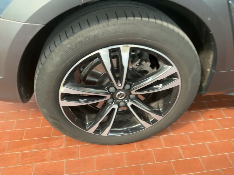 Volvo V90 Cross Country 2.0 D5 Pro AWD 2019 – снимка 9