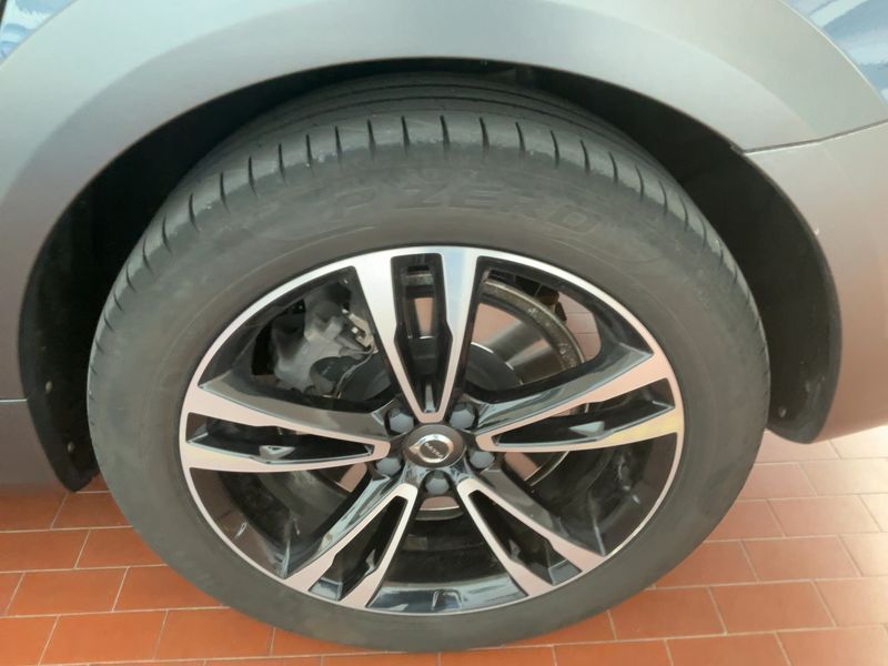 Volvo V90 Cross Country 2.0 D5 Pro AWD 2019 – снимка 5