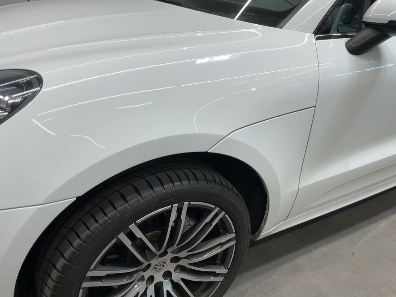 Porsche Macan S 2018 – снимка 2