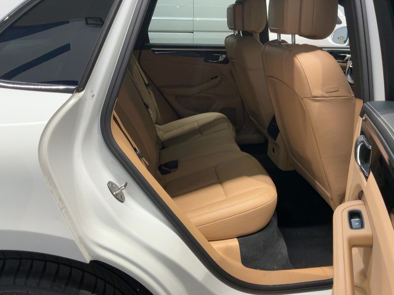 Porsche Macan S 2018 – снимка 19