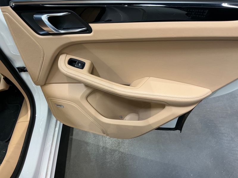 Porsche Macan S 2018 – снимка 25
