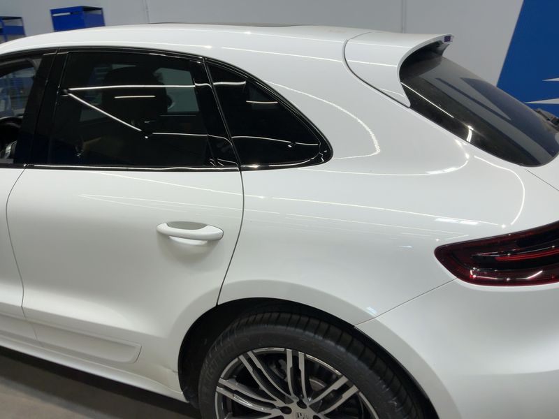 Porsche Macan S 2018 – снимка 6