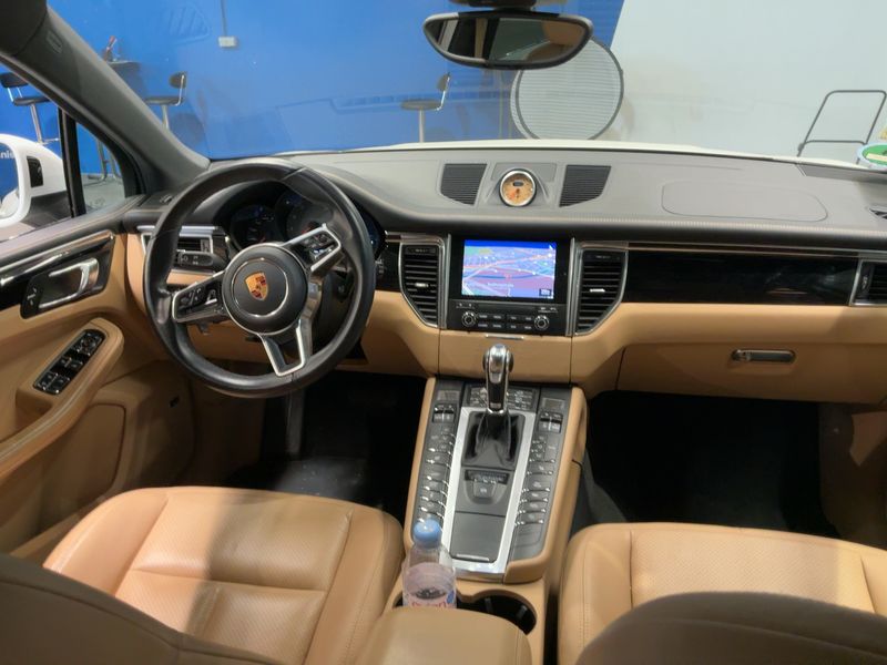 Porsche Macan S 2018 – снимка 17