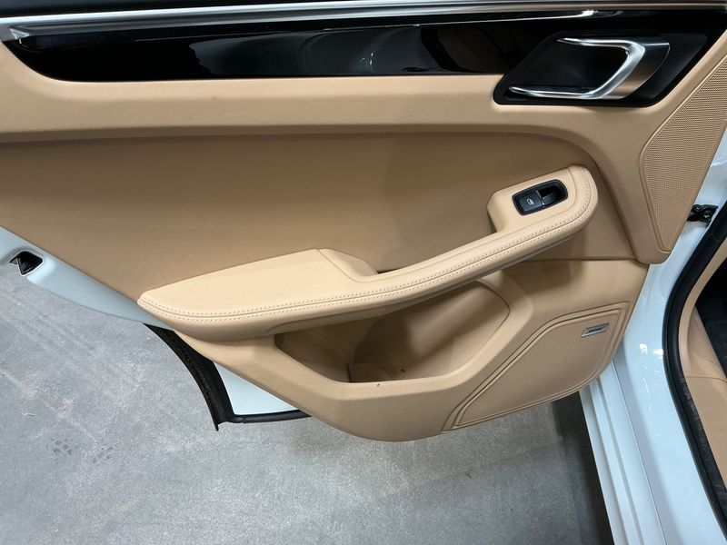 Porsche Macan S 2018 – снимка 26