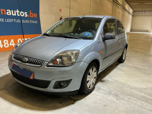 Ford Fiesta 1.3 Trend 2006 – снимка 1