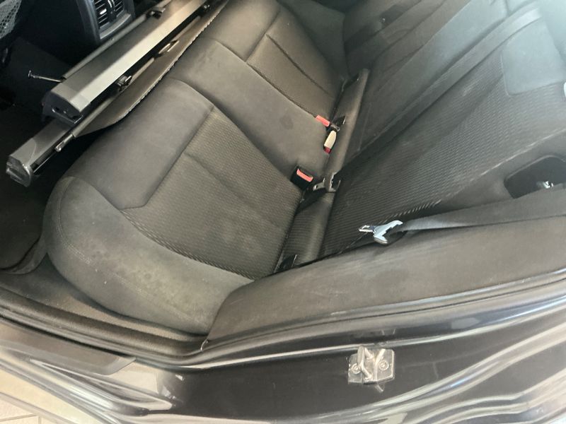 BMW 3er 320d 2013 – снимка 28