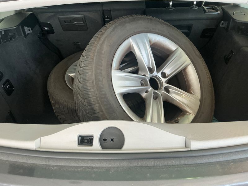 BMW 3er 320d 2013 – снимка 15