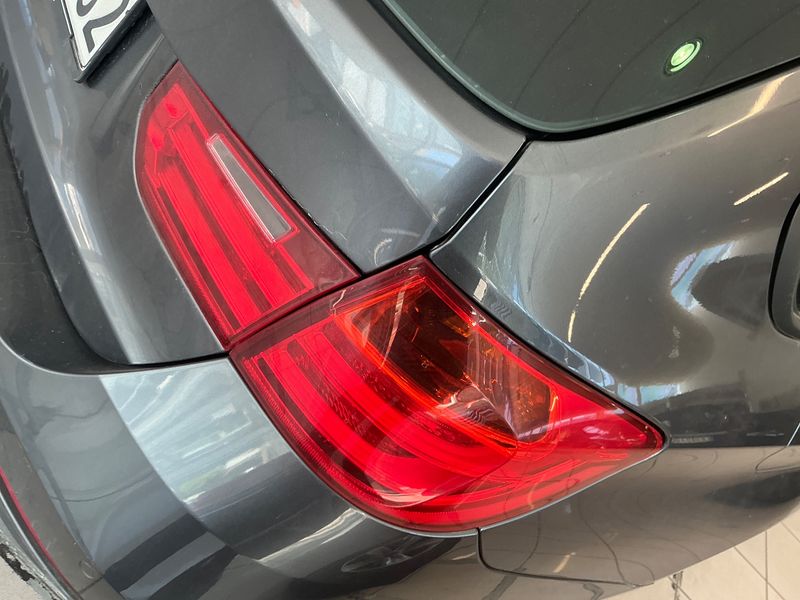 BMW 3er 320d 2013 – снимка 37