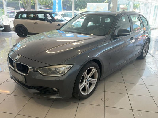 BMW 3er 320d 2013