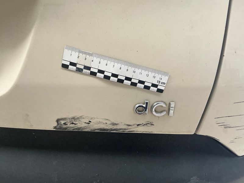 Renault Captur 1.5 dCi Business 2016 – снимка 31