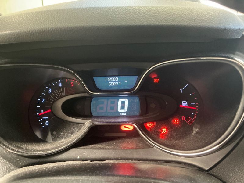 Renault Captur 1.5 dCi Business 2016 – снимка 18