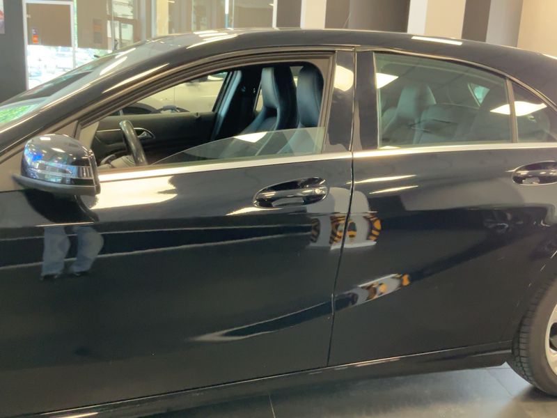 Mercedes-Benz A-Klasse A 200 CDI Urban 2015 – снимка 4