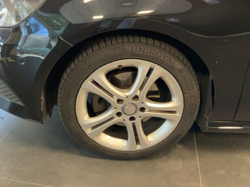 Mercedes-Benz A-Klasse A 200 CDI Urban 2015 – снимка 3