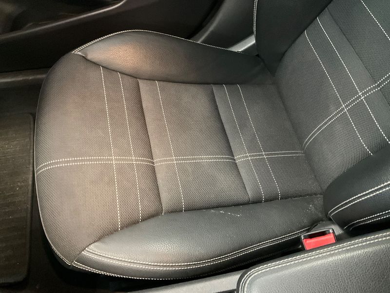 Mercedes-Benz A-Klasse A 200 CDI Urban 2015 – снимка 27
