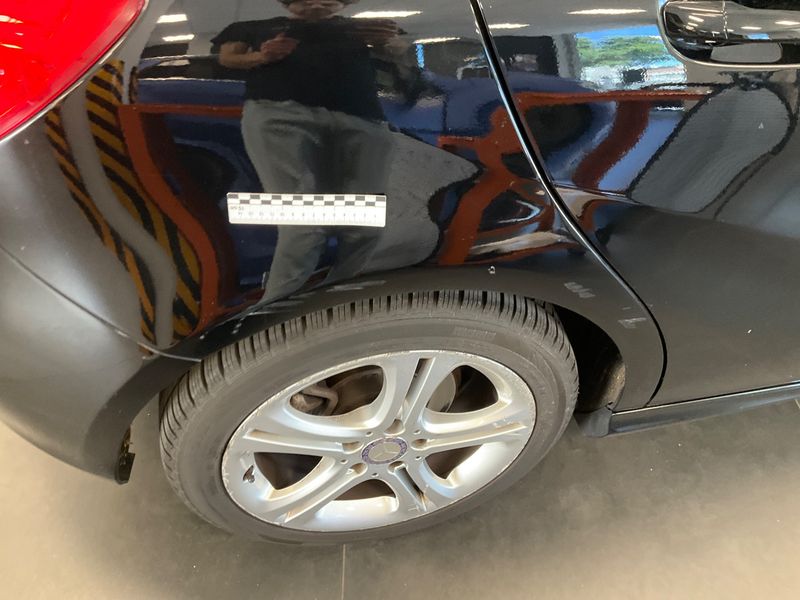 Mercedes-Benz A-Klasse A 200 CDI Urban 2015 – снимка 21