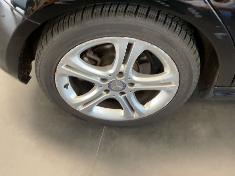 Mercedes-Benz A-Klasse A 200 CDI Urban 2015 – снимка 9