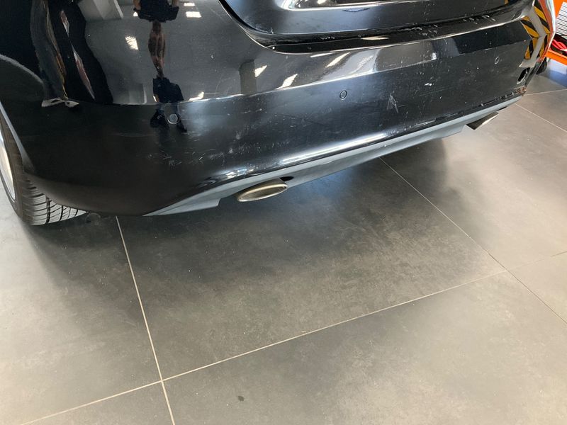 Mercedes-Benz A-Klasse A 200 CDI Urban 2015 – снимка 28