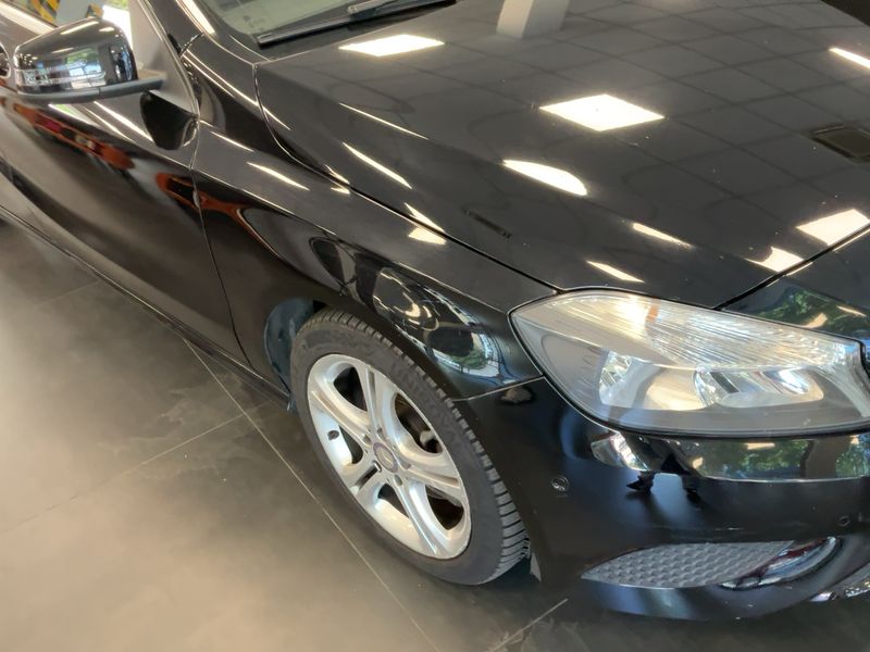 Mercedes-Benz A-Klasse A 200 CDI Urban 2015 – снимка 12