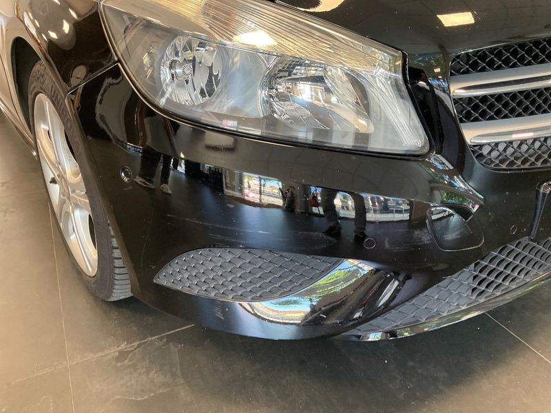 Mercedes-Benz A-Klasse A 200 CDI Urban 2015 – снимка 29
