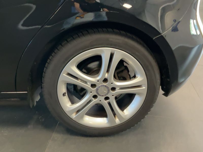 Mercedes-Benz A-Klasse A 200 CDI Urban 2015 – снимка 5