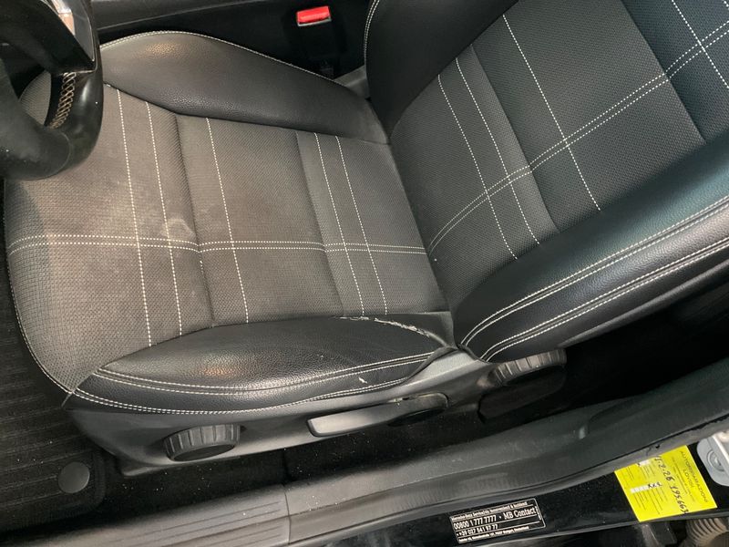 Mercedes-Benz A-Klasse A 200 CDI Urban 2015 – снимка 25