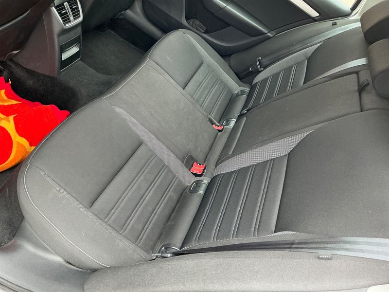 Skoda Octavia 1.6 TDI Ambition 2019 – снимка 34
