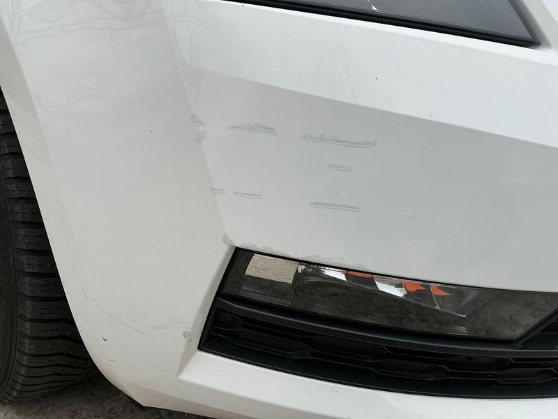 Skoda Octavia 1.6 TDI Ambition 2019 – снимка 39