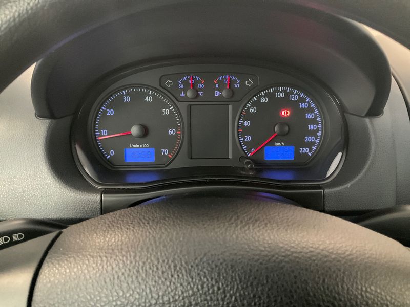 Volkswagen Polo 1.2 Trendline 2009 – снимка 4