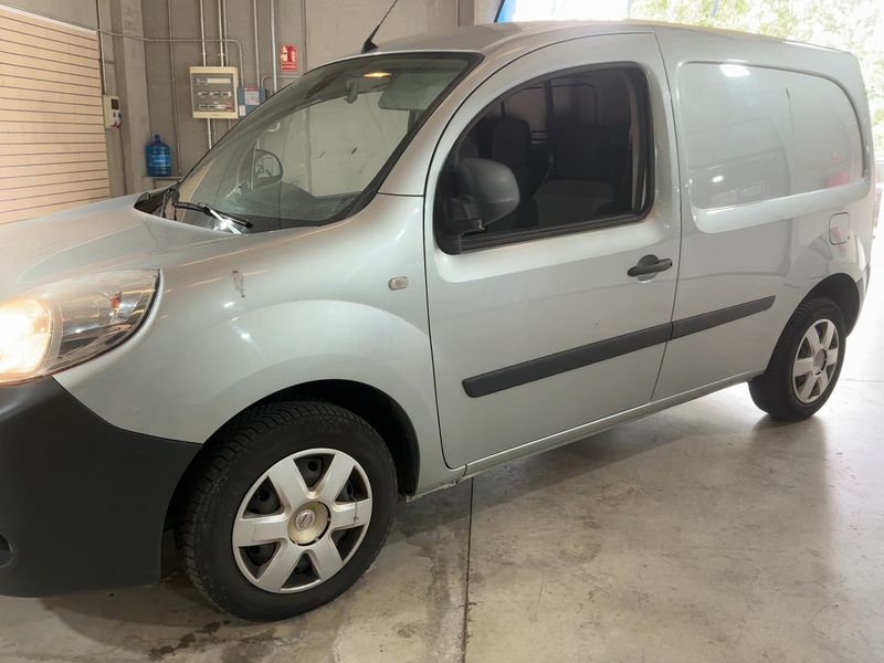 Nissan NV250 1.5 dCi L1H1 2,1t Comfort 2021 – снимка 2