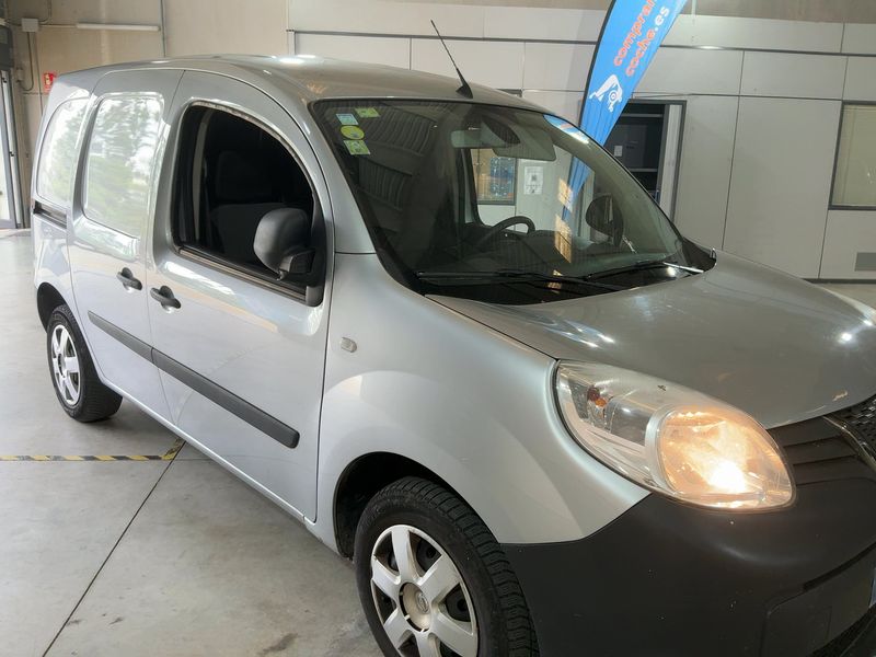 Nissan NV250 1.5 dCi L1H1 2,1t Comfort 2021 – снимка 12