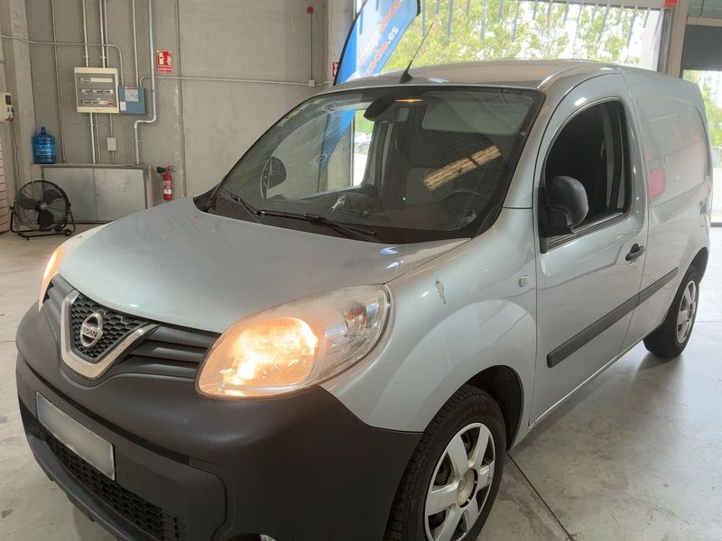 Nissan NV250 1.5 dCi L1H1 2,1t Comfort 2021 – снимка 1