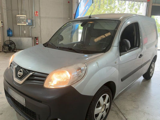 Nissan NV250 1.5 dCi L1H1 2,1t Comfort 2021 – снимка 1