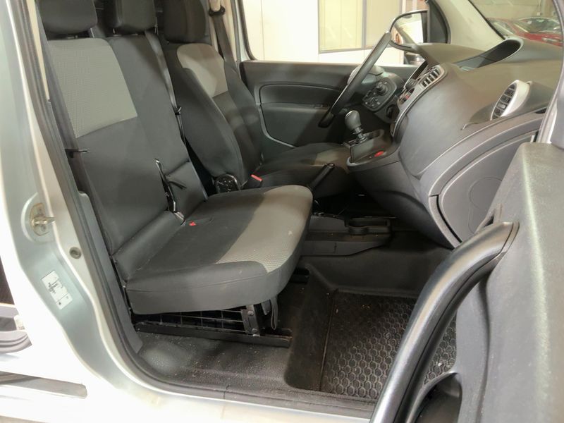 Nissan NV250 1.5 dCi L1H1 2,1t Comfort 2021 – снимка 16