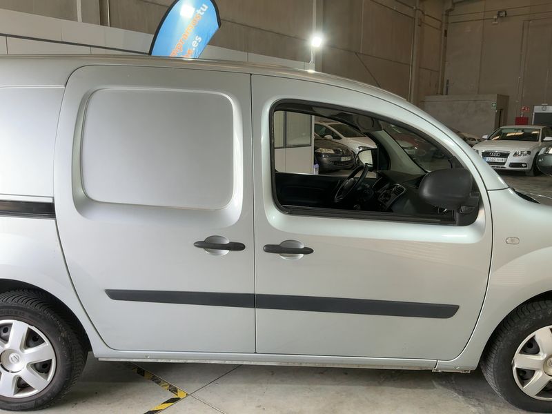 Nissan NV250 1.5 dCi L1H1 2,1t Comfort 2021 – снимка 10