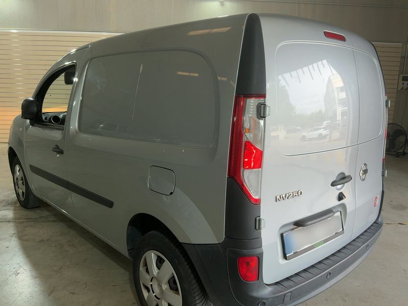 Nissan NV250 1.5 dCi L1H1 2,1t Comfort 2021 – снимка 6