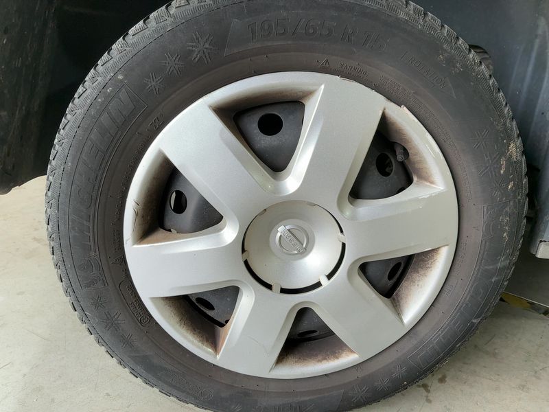 Nissan NV250 1.5 dCi L1H1 2,1t Comfort 2021 – снимка 9