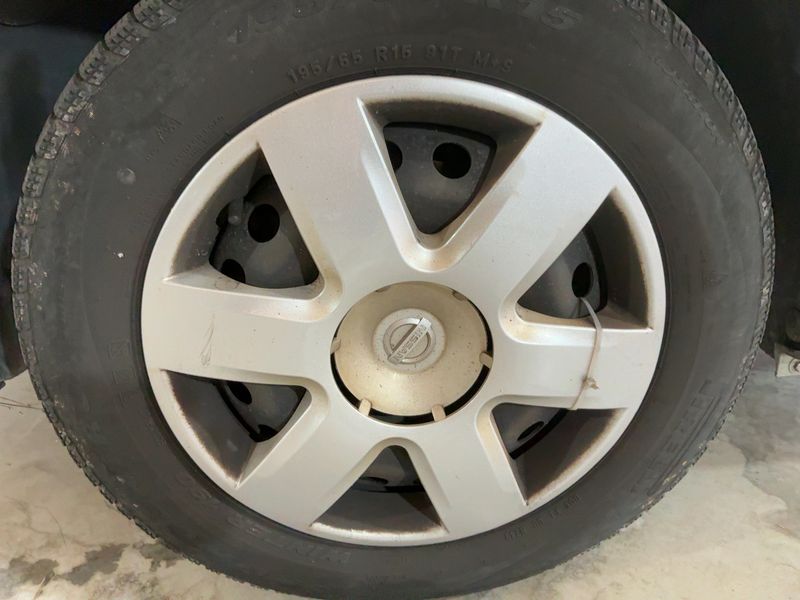 Nissan NV250 1.5 dCi L1H1 2,1t Comfort 2021 – снимка 3