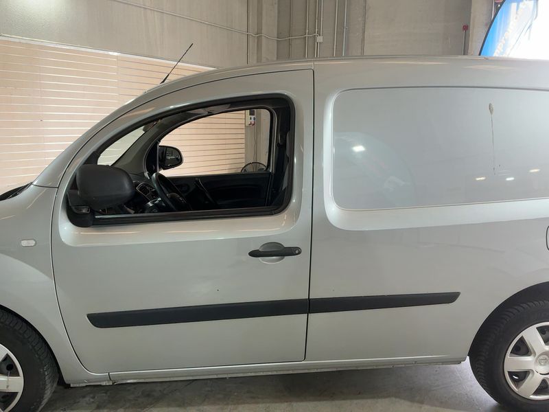 Nissan NV250 1.5 dCi L1H1 2,1t Comfort 2021 – снимка 4