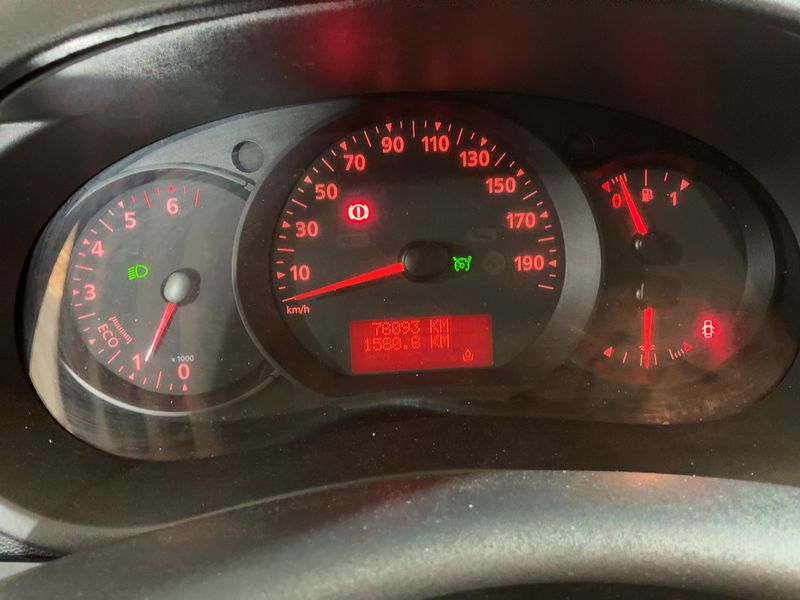 Nissan NV250 1.5 dCi L1H1 2,1t Comfort 2021 – снимка 18