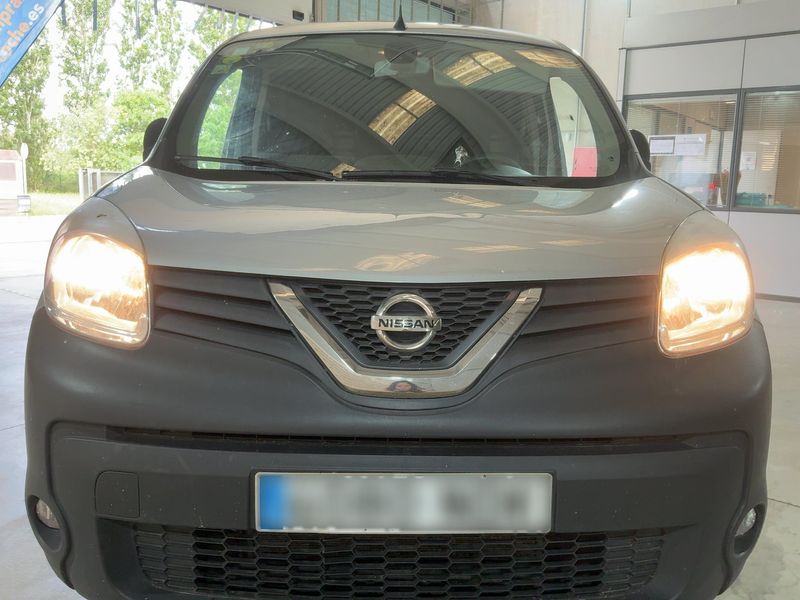 Nissan NV250 1.5 dCi L1H1 2,1t Comfort 2021 – снимка 14