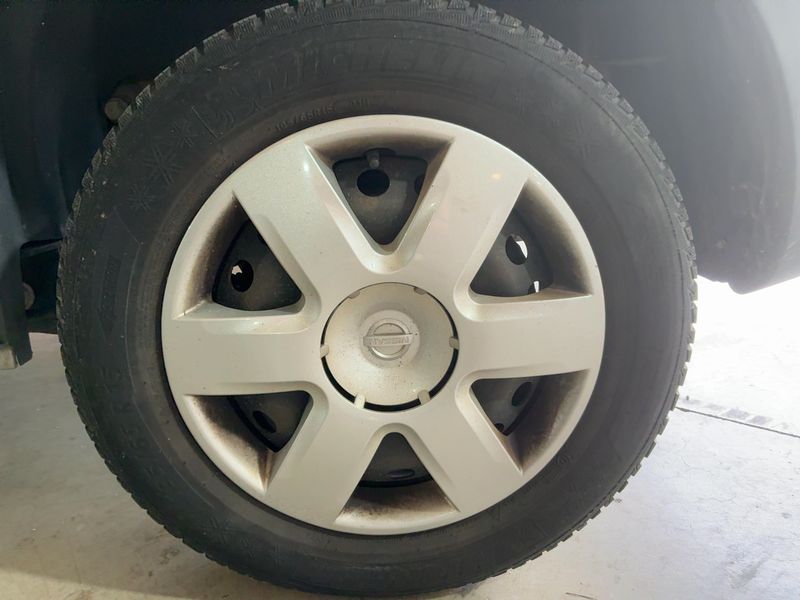 Nissan NV250 1.5 dCi L1H1 2,1t Comfort 2021 – снимка 5