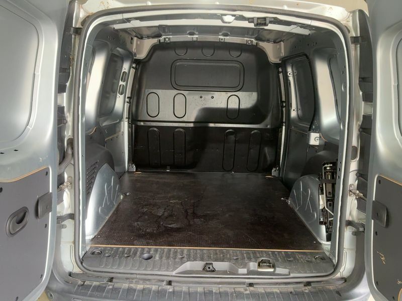 Nissan NV250 1.5 dCi L1H1 2,1t Comfort 2021 – снимка 15