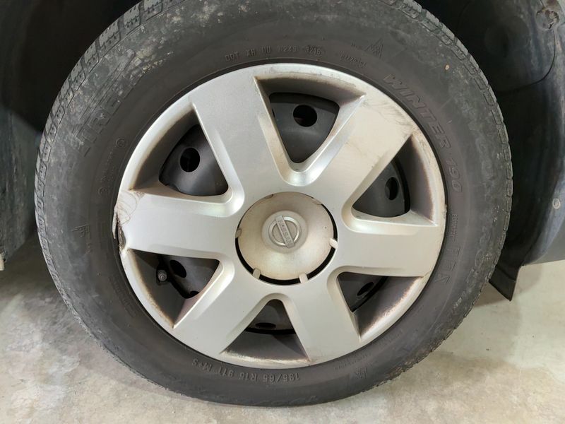 Nissan NV250 1.5 dCi L1H1 2,1t Comfort 2021 – снимка 11