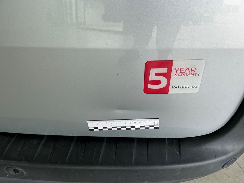 Nissan NV250 1.5 dCi L1H1 2,1t Comfort 2021 – снимка 23