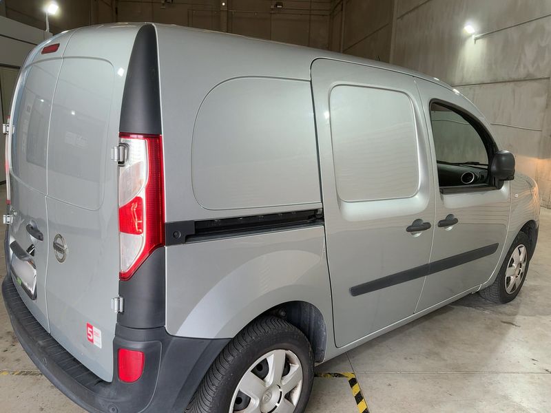 Nissan NV250 1.5 dCi L1H1 2,1t Comfort 2021 – снимка 8
